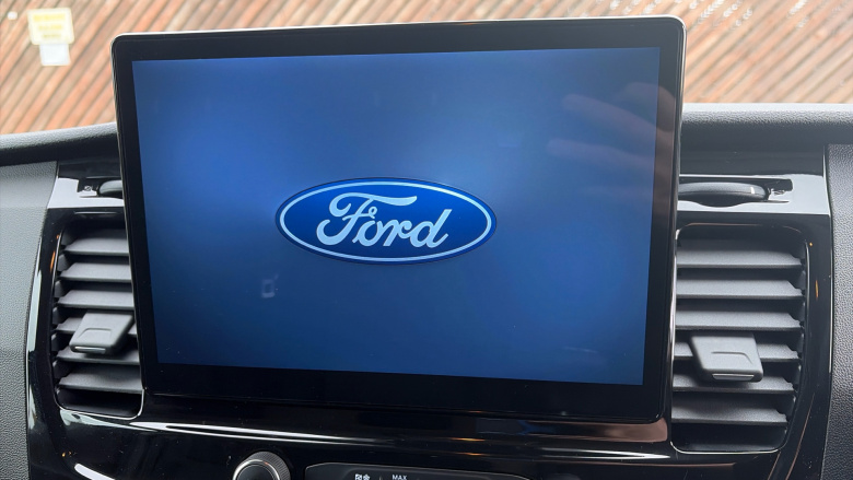 Ford Transit 350 L3 Diesel Fwd 2.0 EcoBlue 165ps H2 Limited Van [Nav]